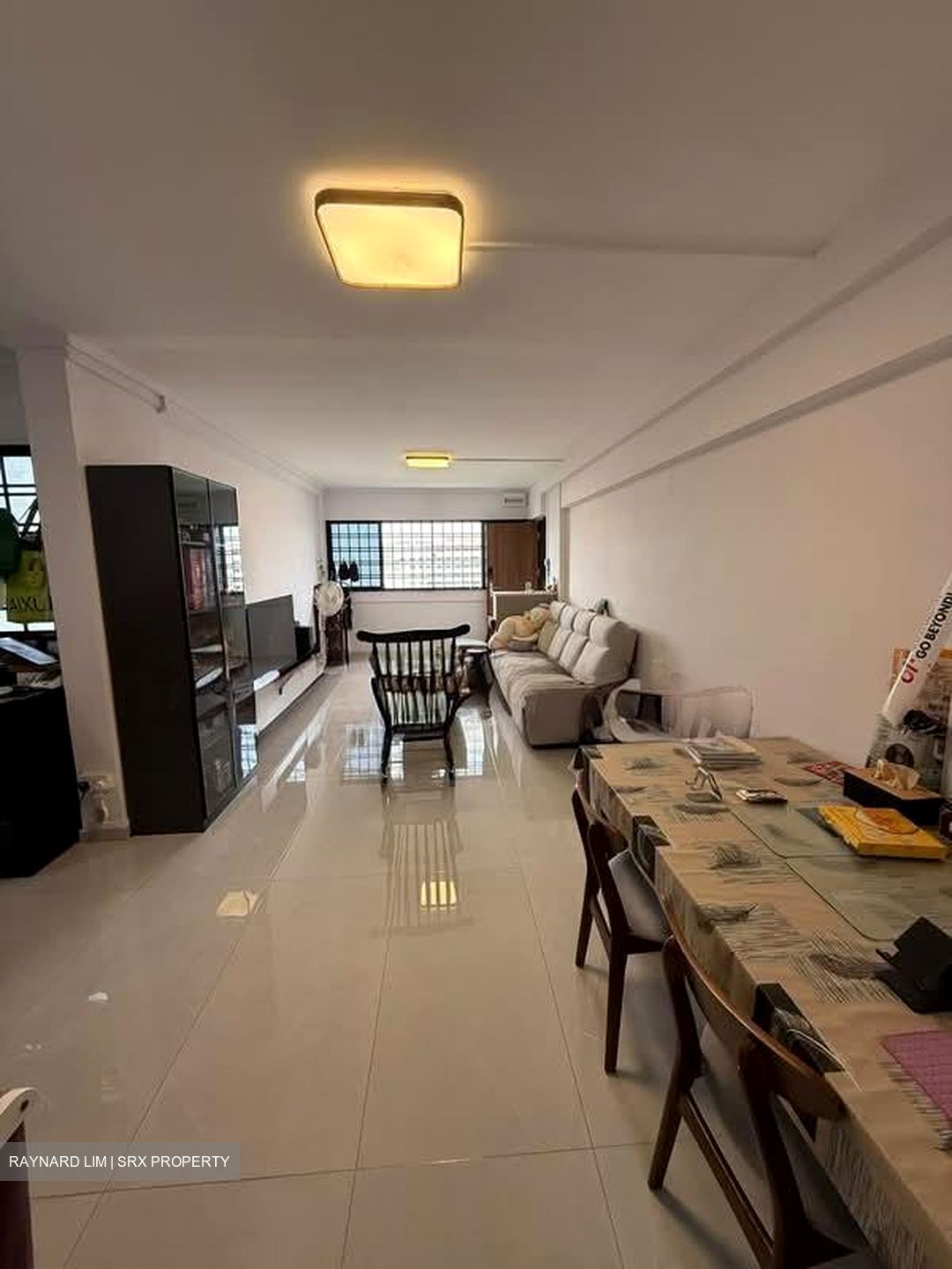 Blk 393 Yishun Avenue 6 (Yishun), HDB 4 Rooms #594874371